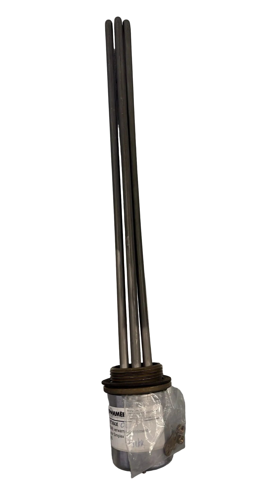 PME Heating element 4000W occasion