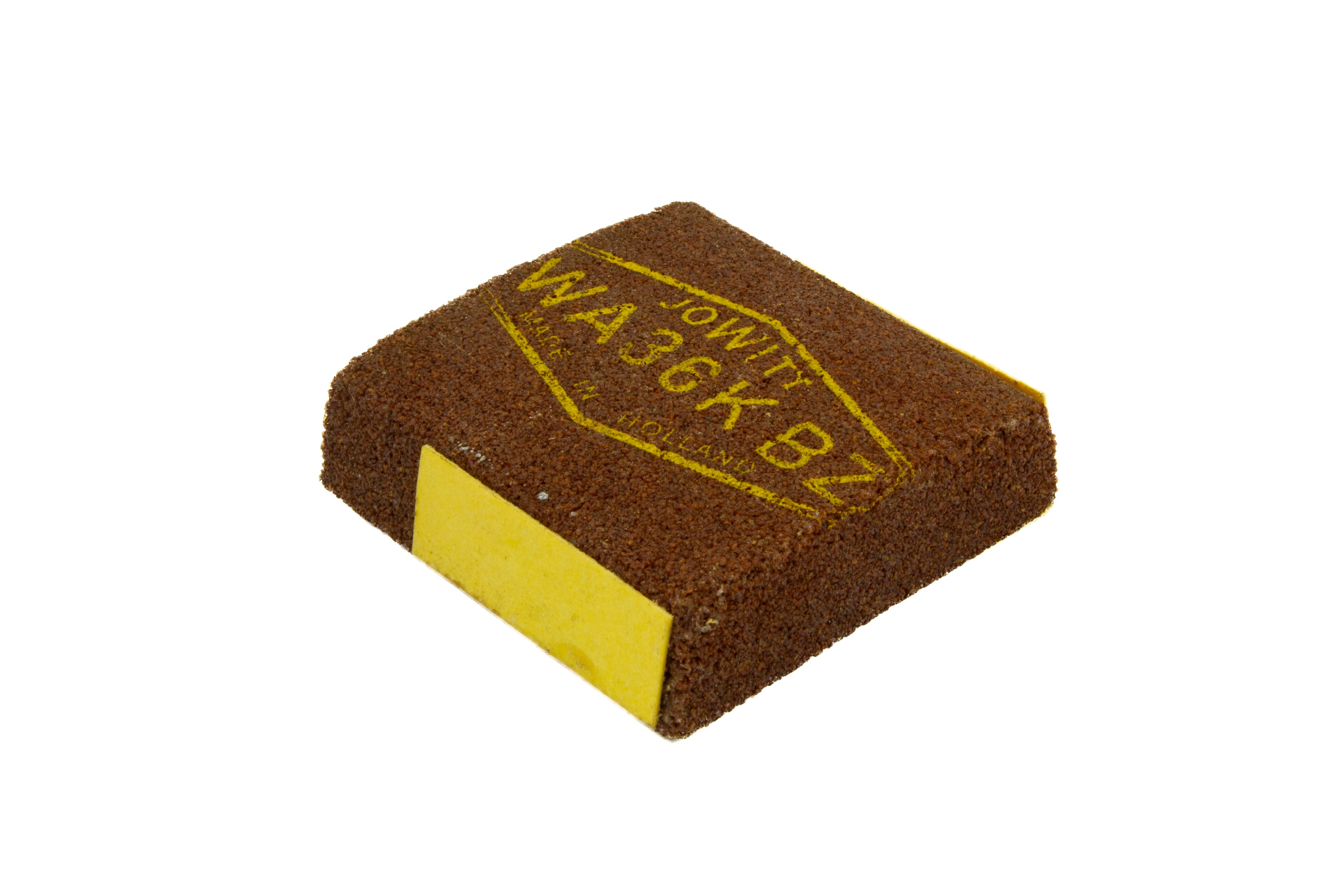 Segment stone 65/58x25x100mm - cast iron