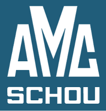 AMC-SCHOU Universal head for C/CM-1200-1800-2500V
