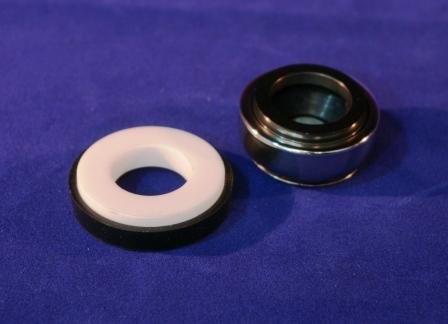 Seal 14 mm for pump with O-ring