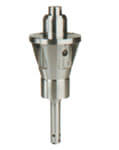 AMC-SCHOU boring spindles for C/CM-1200-1800-2500V machines