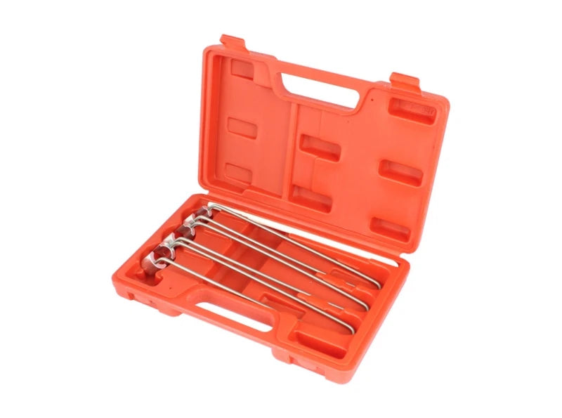 Valve Collet installer and pick up tool