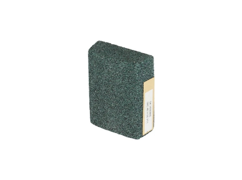 Carmec GS8040 Set of 10 grinding segm. for alum+prechambers