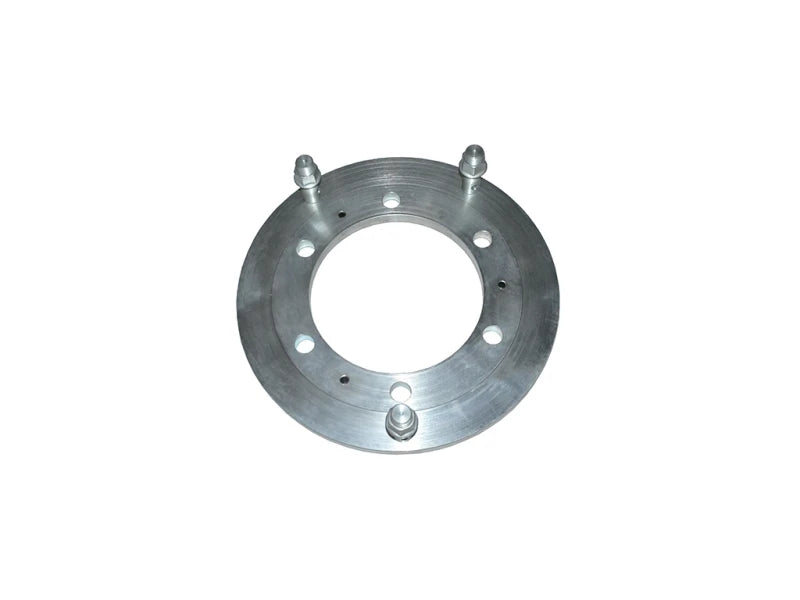 AR6245 Adapter Ring Bolts 6, Pitch ø 245 mm, centering ø 202 mm