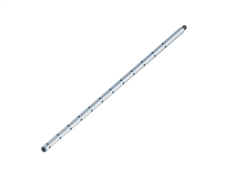 BB1947 Ø19-47 mm Chromed boring bar Ø 18 mm, L=800 mm