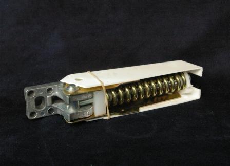 SME spring hinge Calor 80