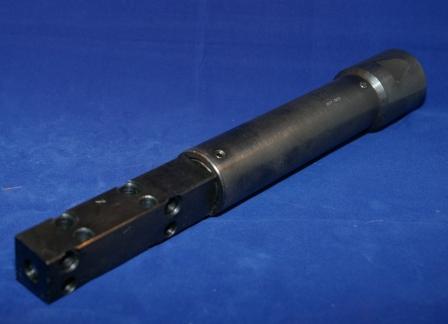 EFFECIEMME horizontal honing mandrel for diam. 68-140mm