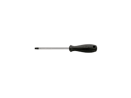 Carmec Key for Screw - 4 x 10 mm