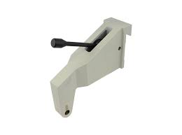 AC4030 Supporting arm complete with clamps for boring bar