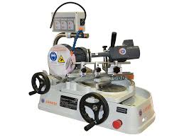 VR3000 Centerless valve refacing machine