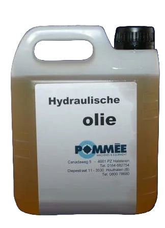 PME Hydraulic Oil 20 ltr (=Tellus T46) AMC 20 liter