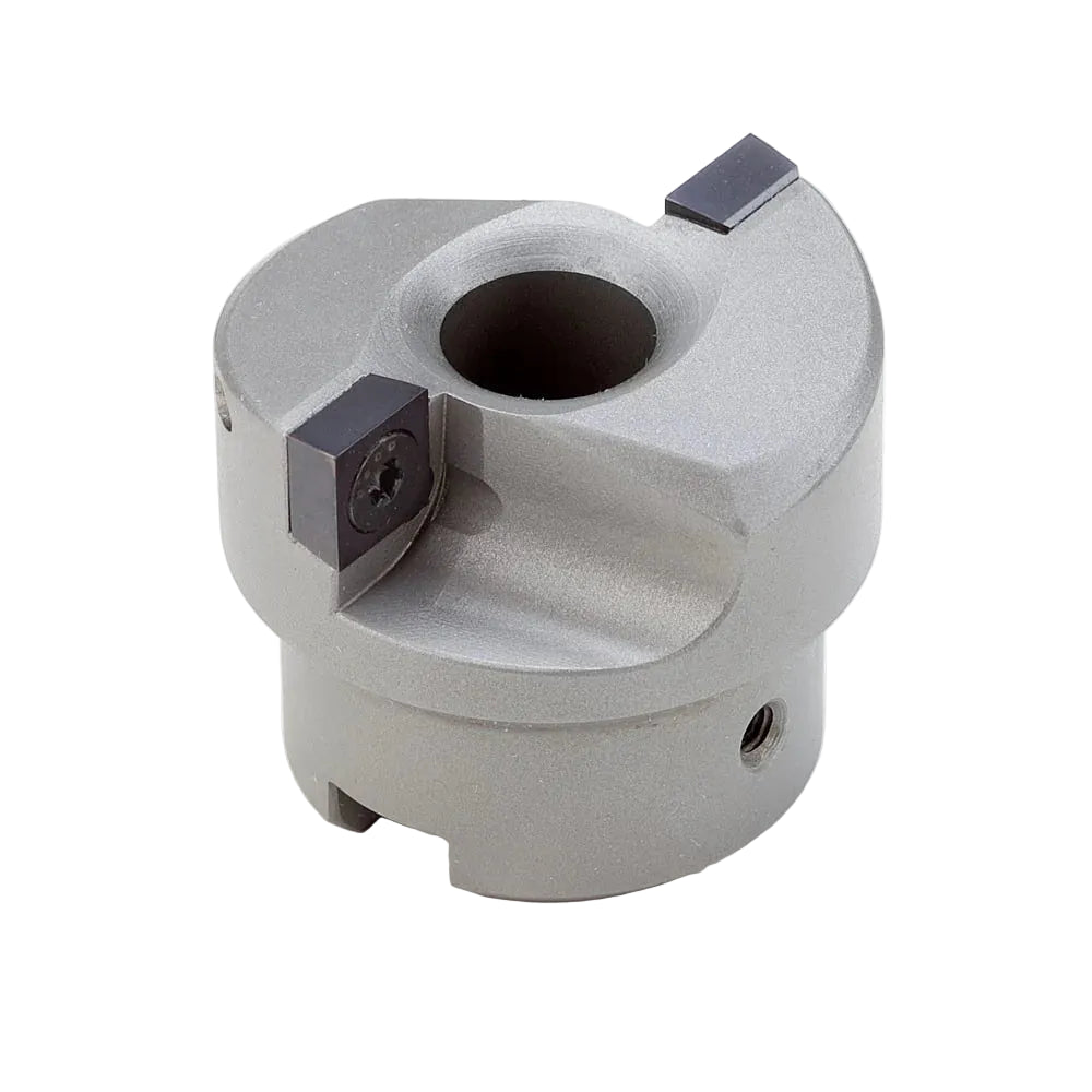 PME Fixed size indexable counterbore cutter