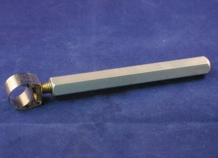 HONEGRIP nr.12 10-11.7mm