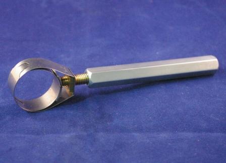HONEGRIP nr.25 22-23.7mm