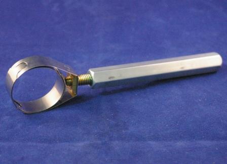 HONEGRIP nr.27 21.5-25.4mm