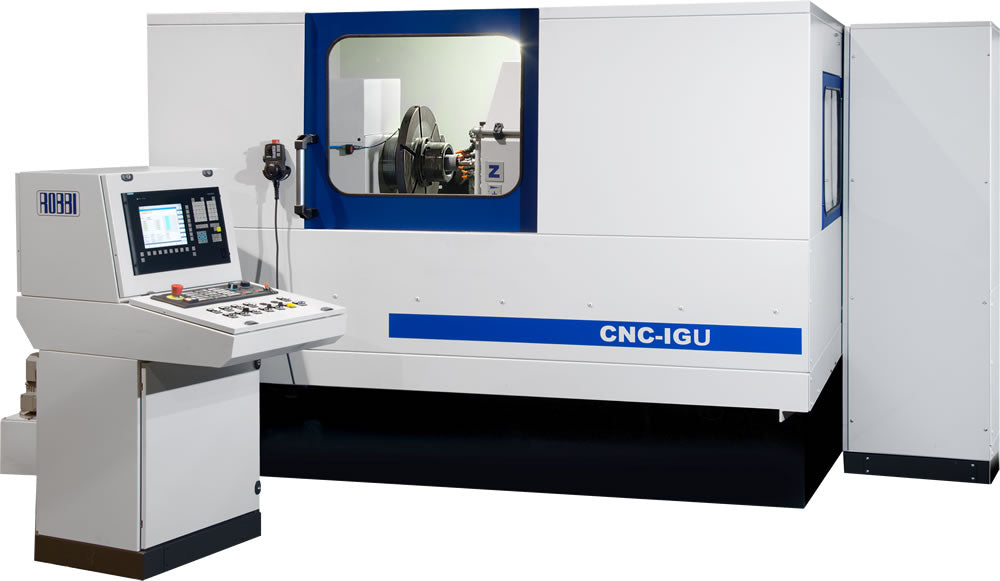 IGU CNC