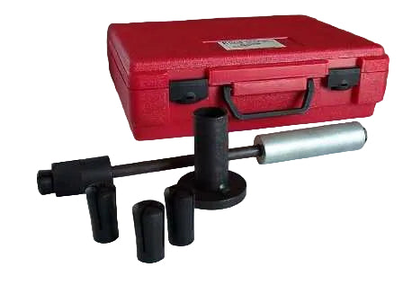 GOODSON Dowell Puller Kit Metric 4-5-6-8mm