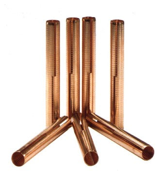 K-Line® Bronze Bullet Valve Guide Liners 11mm 100 pieces