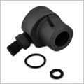 MAKTEST Adaptor set DENSO - JOHN DEERE (7560-07K00201)