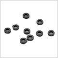 DENSO SOL.SPRING ADJ.WASHER 1,54 - Ø 4,0 - 1,75 mm