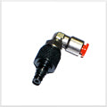 MAKTEST BOSCH injector return adaptor (0445 110 369)