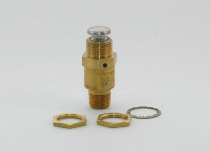 KWIK-WAY switch SVS deluxe