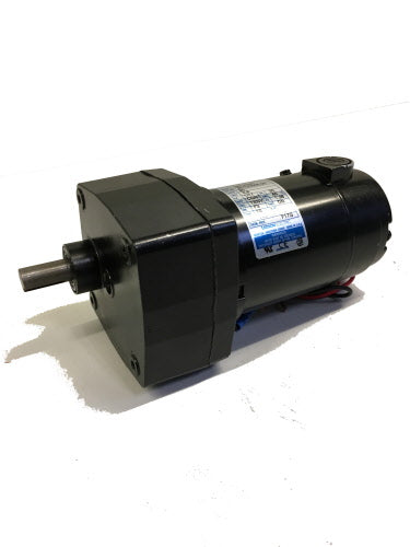 KWIK-WAY Gearmotor Kit 90V SVSIID
