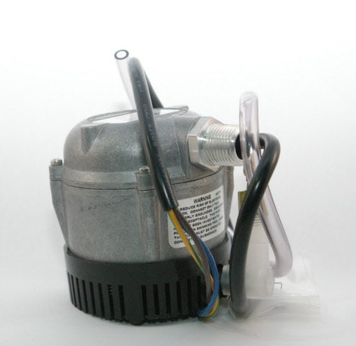 KWIK-WAY oilpump 230V-50Hz Little Giant model 1