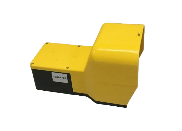TEKNOX pneumatic pedal for Lavapen