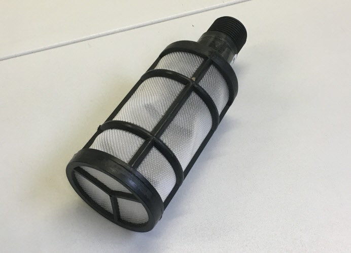 SME filter 70x130mm for Lavapen