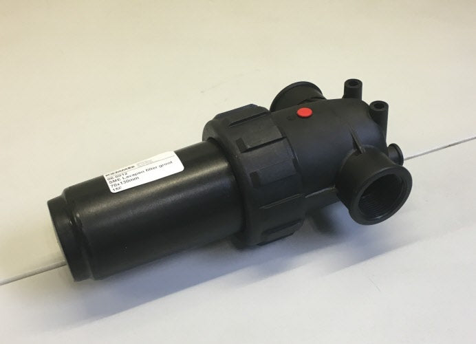 SME large filter for Lavapen D58x210x32
