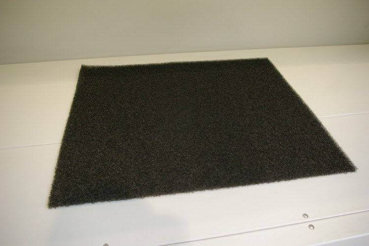 DELAPENA selmat filter for EA/EM dim. 660x635mm