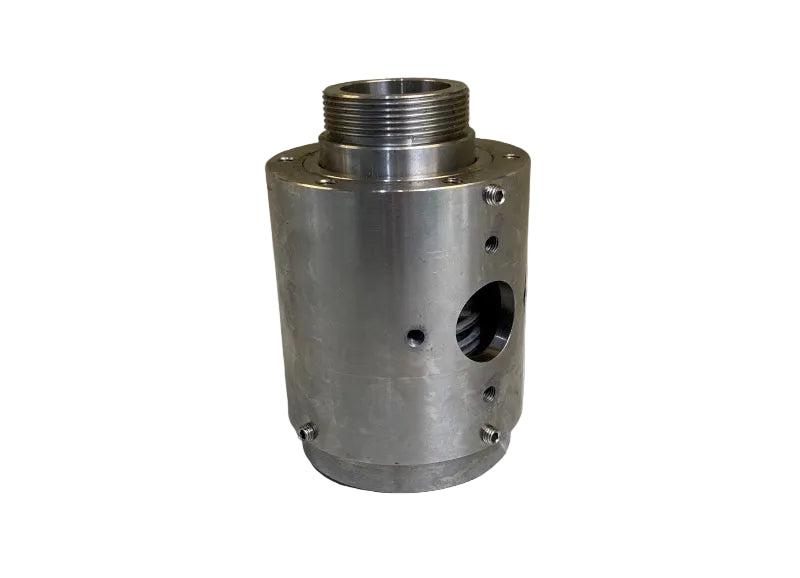 TEIJO Water chamber GRS250 Inox - water powered spray arms for C-machines after 2018