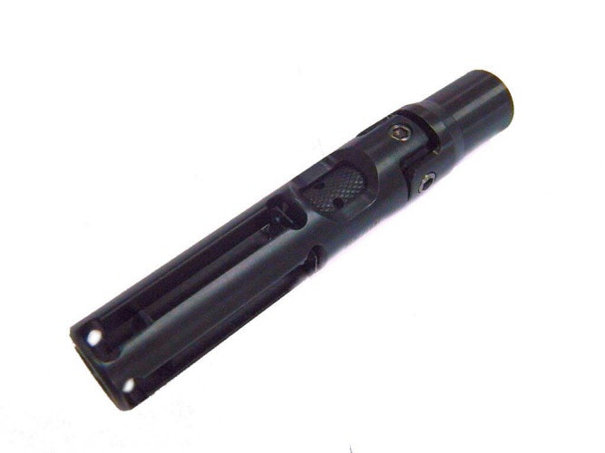 DELAPENA Manual Honing Head type MIDGET 25-38 mm for stones 26-27