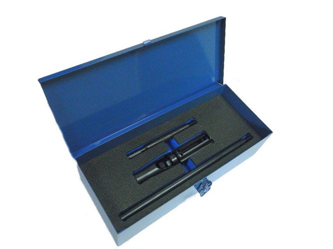 DELAPENA Manual Honing Head type MINOR 38-56 mm for stones 28-29-30