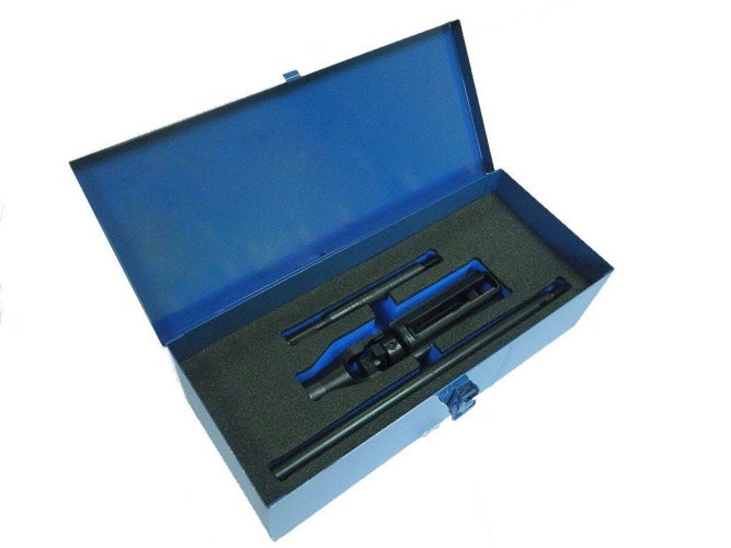 DELAPENA Manual Honing Head type JUNIOR 50-68 mm for stones T-U-V