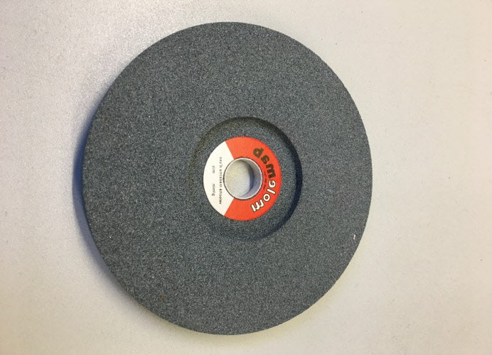 Grinding wheel for SCLEDUM M26 dim. 127x13x16-50x5mm