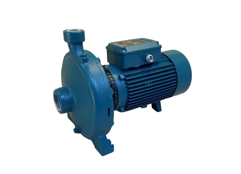 TEKNOX Pump for Simplex / P 100 + 120, 2,2kW