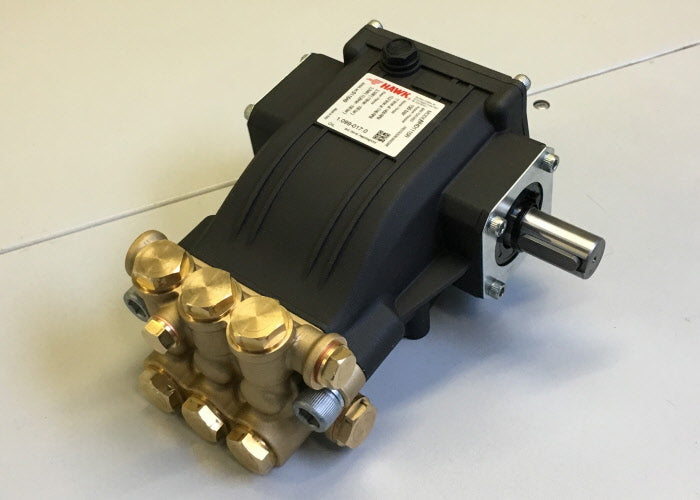 SME Lavapen high pressure pump NHD - 11 l/m - 150bar