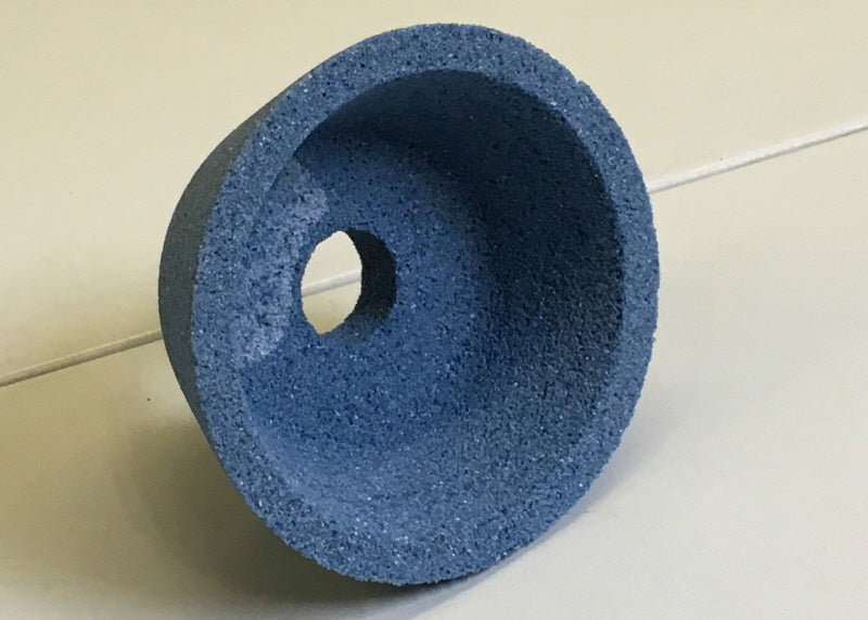 Grinding wheel for RTV 150x65x31,7mm - steel
