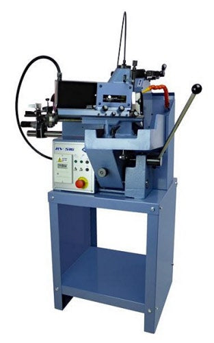 COMEC RV516 Centerless Valve Refacer