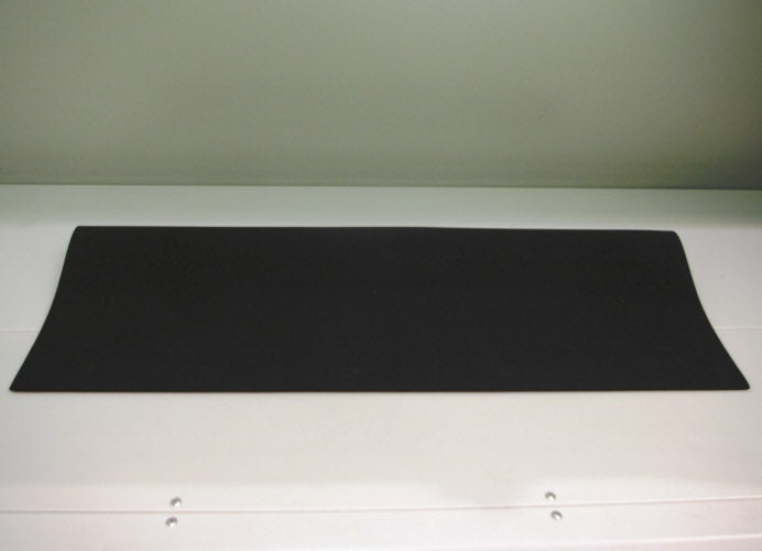 PME vacuumrubber for vacuumtester 300x210x4mm