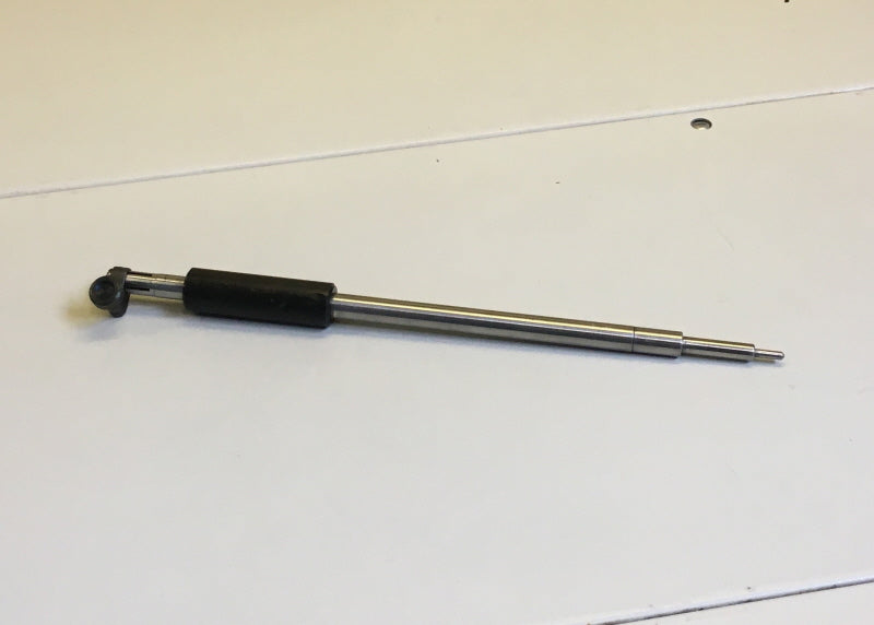 Univeral axe for set up indicator