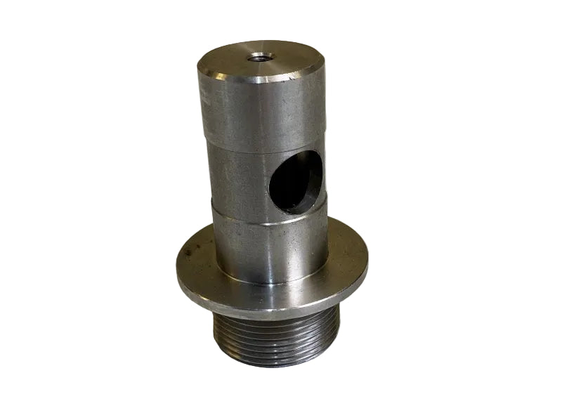 TEIJO Lower water chamber shaft AISI for C800/C1000