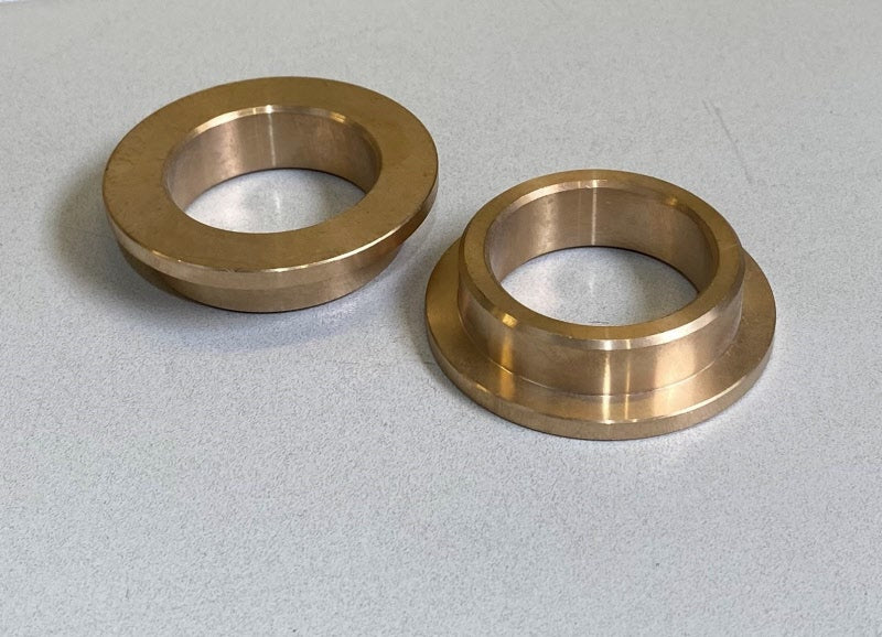TEIJO Bearing sleeve bronze TL650/900 - C800/1000