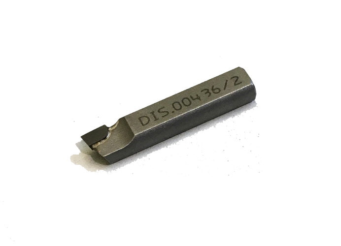 ROBBI Tool for cylinder boring Ø 7x32 mm