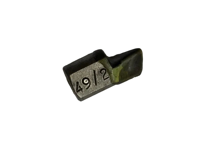 ROBBI Tool (8x16mm) for boring with cutting heads for bar BA45