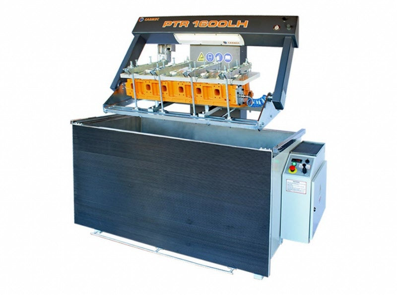 PTR1600LH Pressure Tester for Cylinder Heads