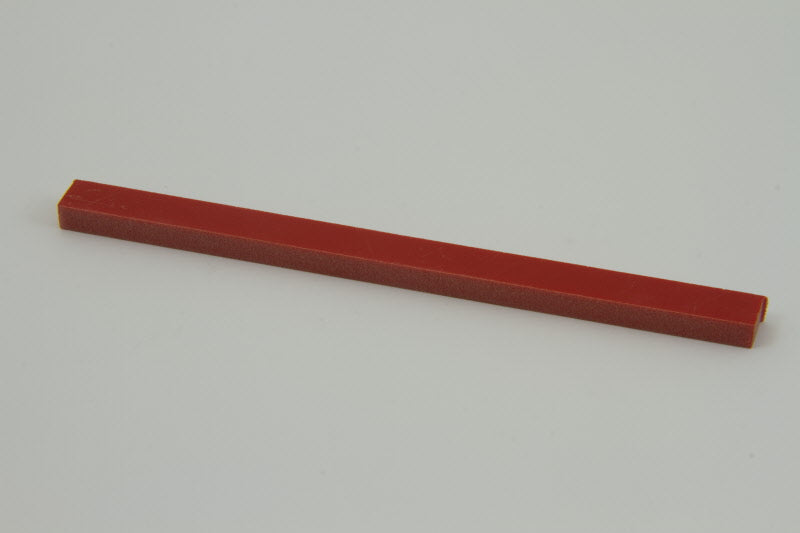 SME scraper for oil skimmer