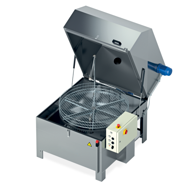 TEKNOX / SME P120 LT Washing Machine